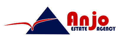 Anjo Properties logo